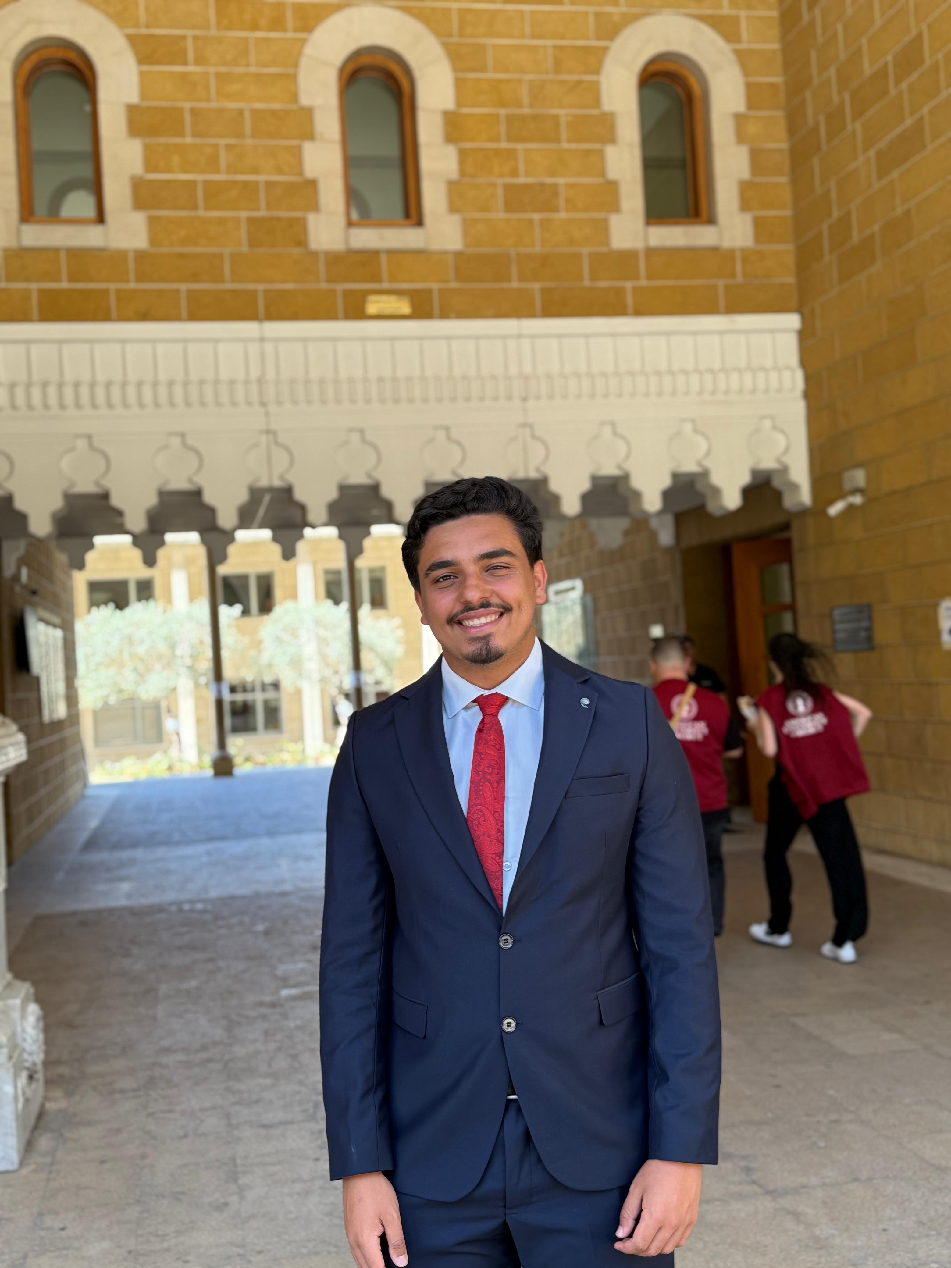Hassan Wehbe
